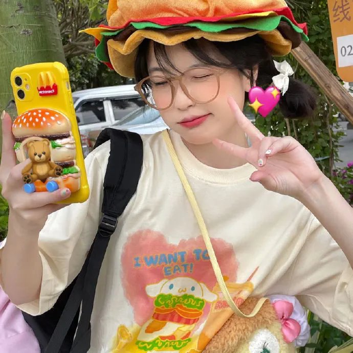 漫画天使